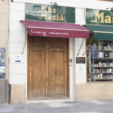 Appartement Living - Merced *