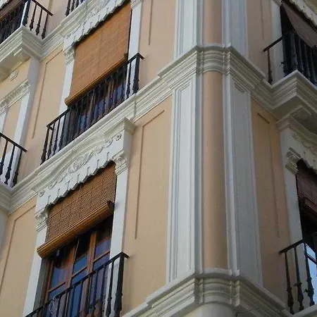 Appartement Living - Merced