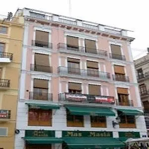 Appartement Living - Merced