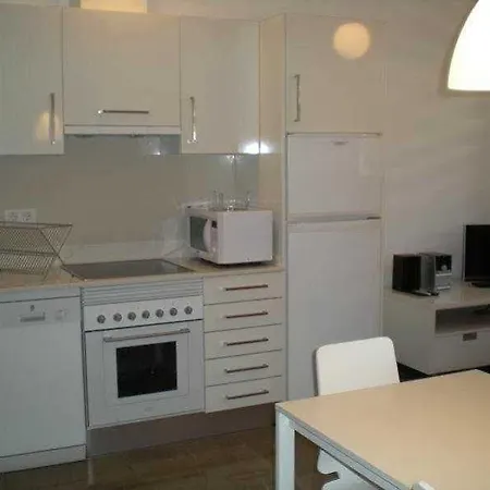 Appartement Living - Merced
