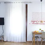 リビング メルセド * バレンシア