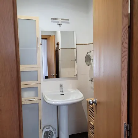 Apartment Living - Merced
