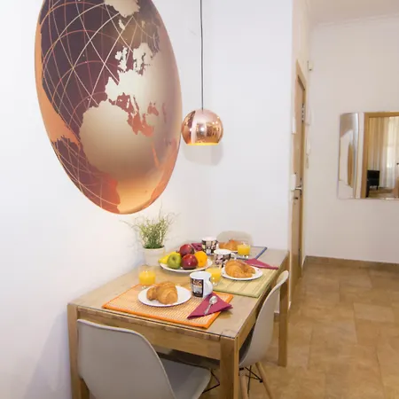 Lejlighed Living - Merced *