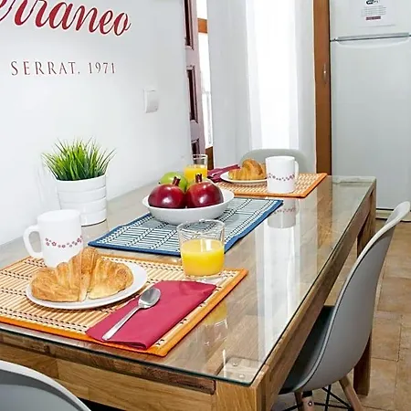 Daire Living - Merced *
