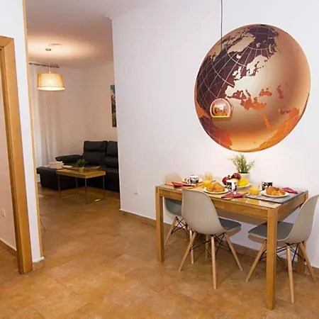 Living - Merced * Valensiya