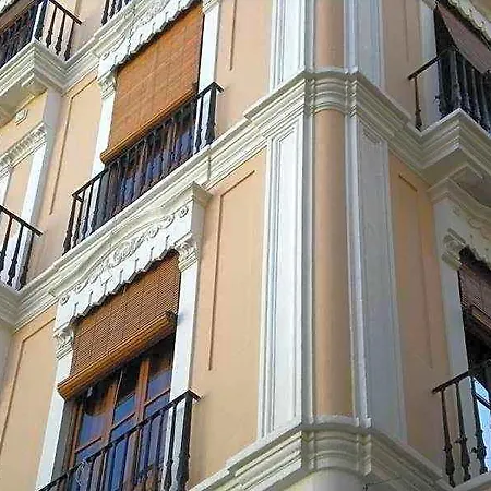 Living - Merced * Valensiya