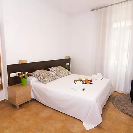 Living - Merced Valensiya
