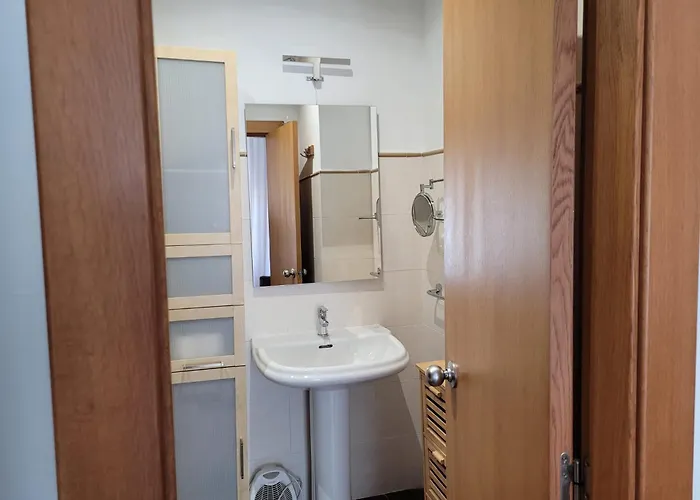 Apartment Living - Merced