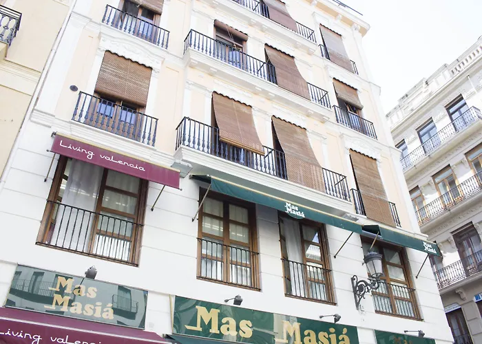 Apartment Living - Merced