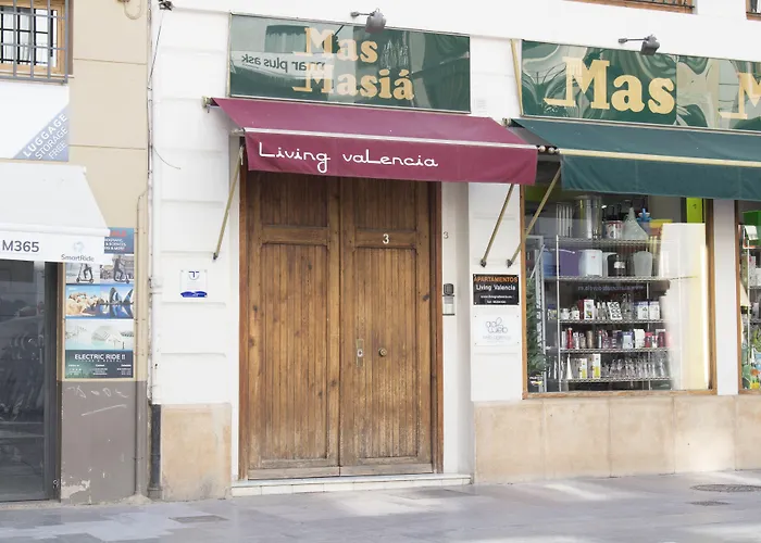 Apartment Living - Merced *