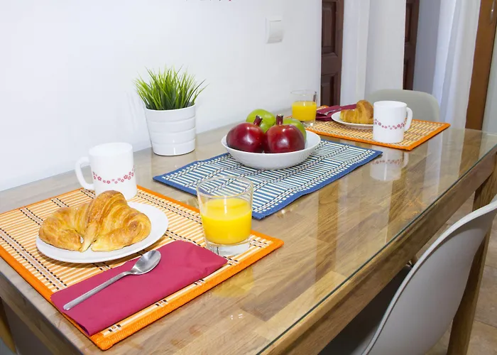 Apartment Living - Merced *