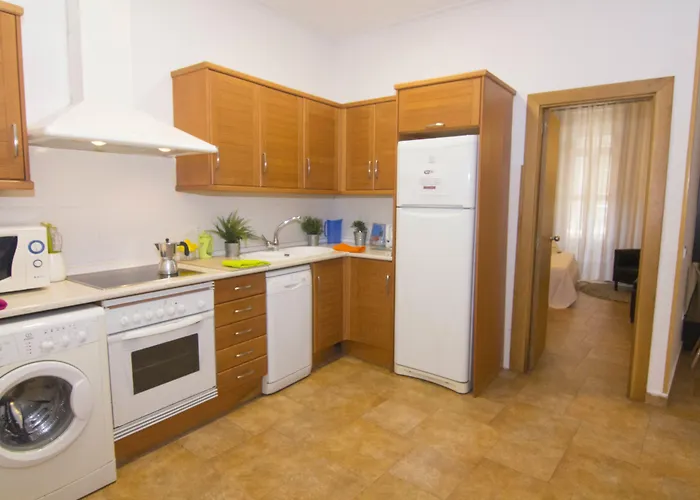 Living - Merced Valencia