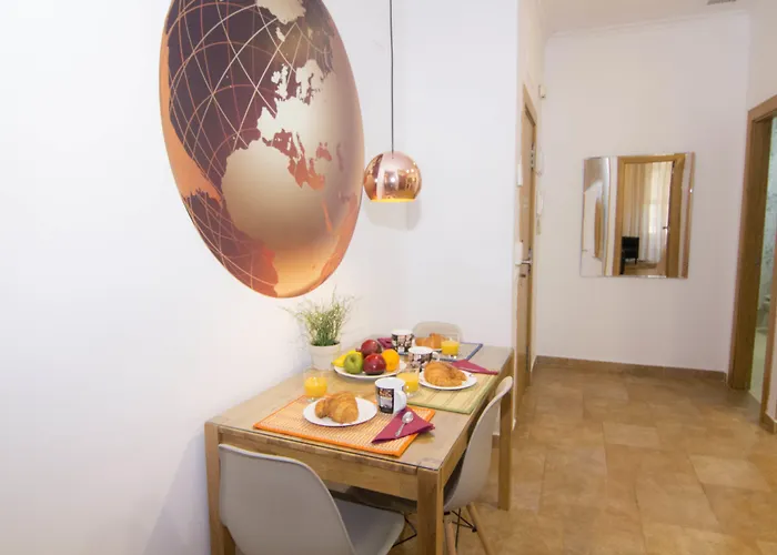 Apartment Living - Merced *