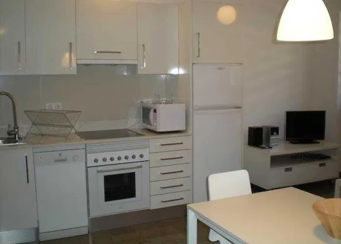 Apartment Living - Merced