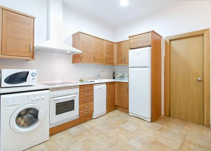 Apartment Living - Merced