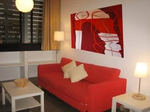 Apartment Living - Merced