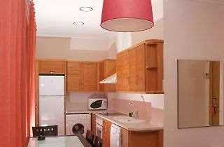 Living - Merced Apartment Valencia