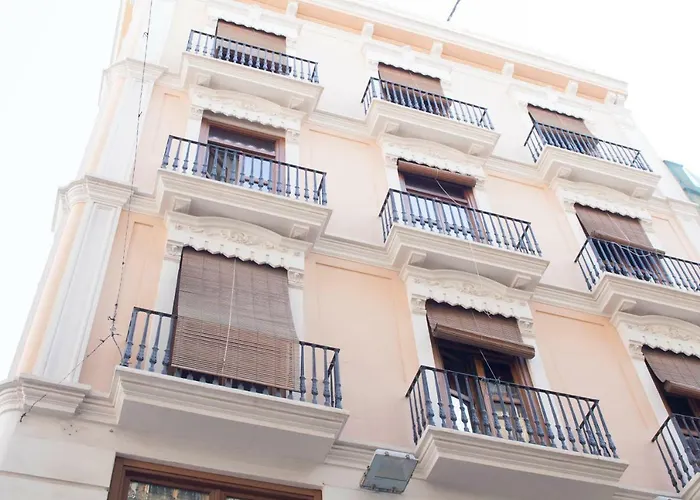 Apartman Living - Merced *