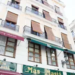 Living - Merced Valensiya