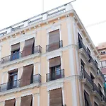 Living - Merced Daire