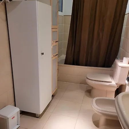 Lejlighed Living - Merced Valencia