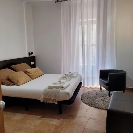 Lejlighed Living - Merced