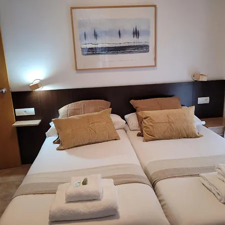 Living - Merced Appartement *