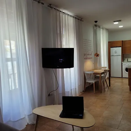 Living - Merced * Valência