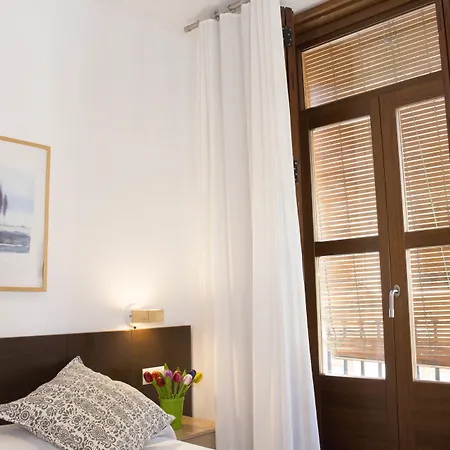 Living - Merced Lejlighed *