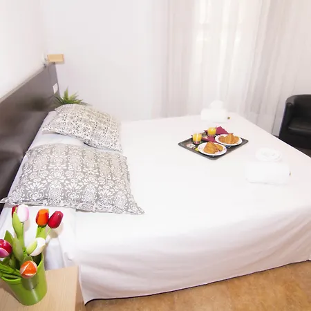 Living - Merced Apartamento Valência