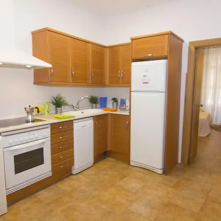 Living - Merced Valencia