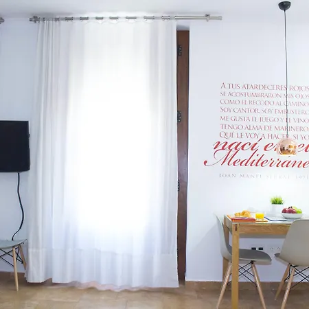 Living - Merced * Valência