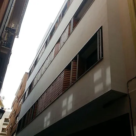 Living - Merced * Valencia