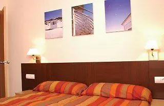 Appartement Living - Merced *