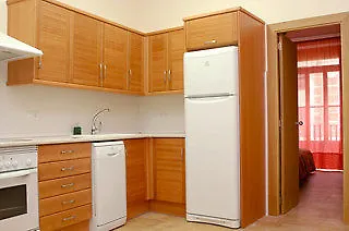 Apartamento Living - Merced