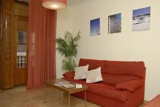 Living - Merced Valencia