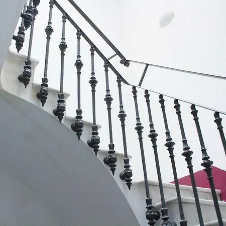 Living - Merced Lejlighed *