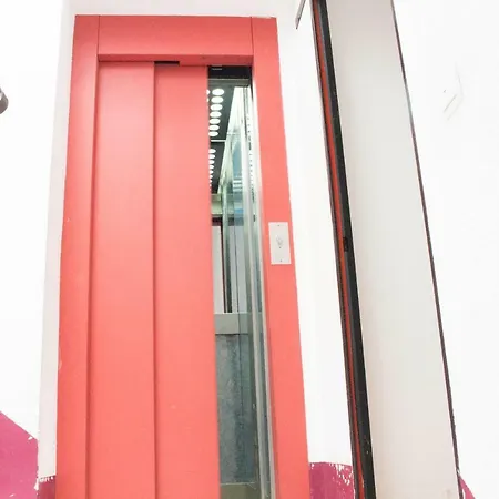 Appartement Living - Merced *