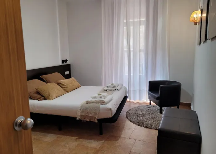 아파트 Living - Merced