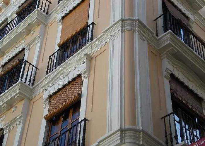 아파트 Living - Merced