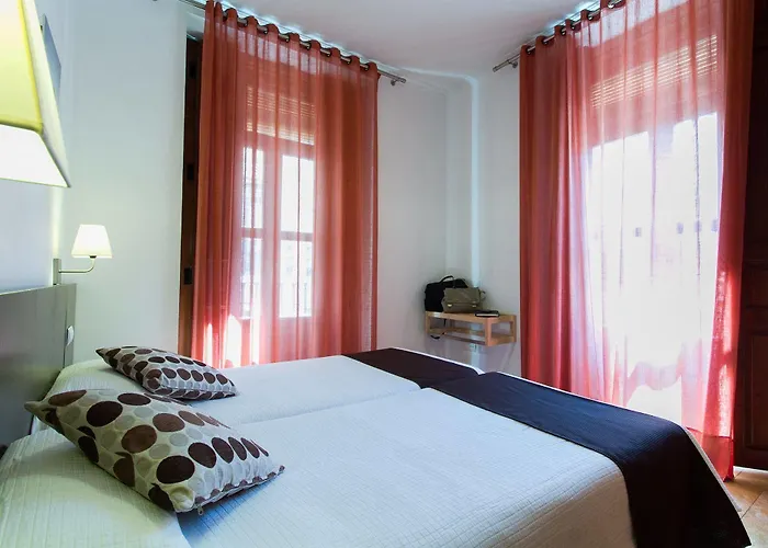 Living - Merced * Valencia