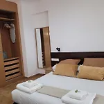 Living - Merced Appartement Valencia