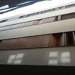 Living - Merced Valencia