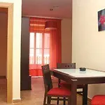 Living - Merced Appartement Valencia