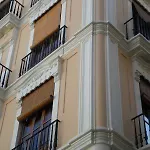 Appartement Living - Merced