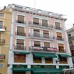 Appartement Living - Merced