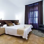 Living - Merced Appartement Valencia
