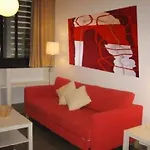 Appartement Living - Merced